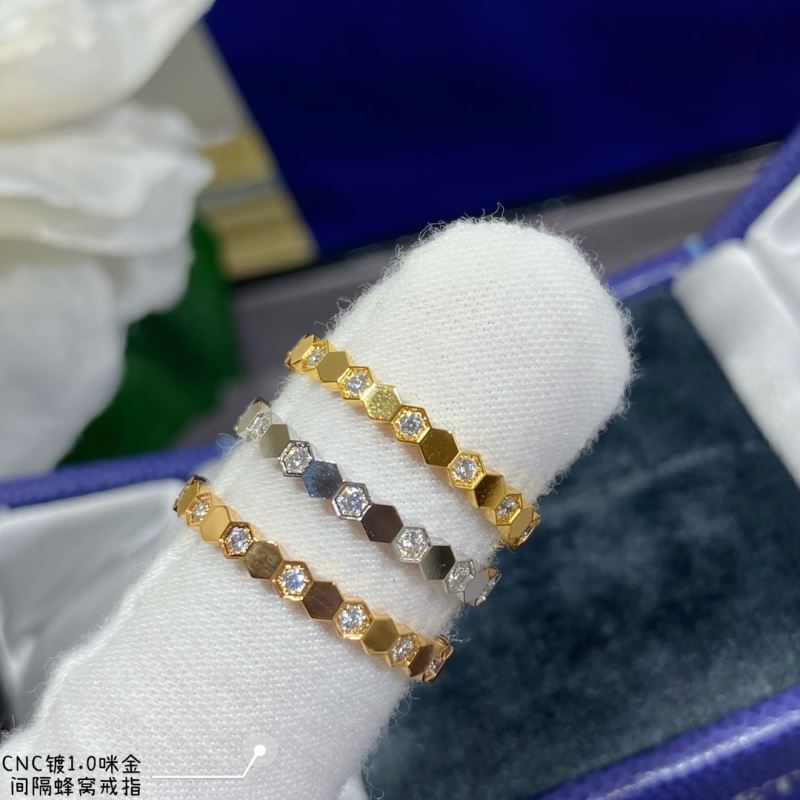 Chaumet Rings